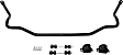 Front Sway Bar Kit