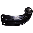 Rear, Passenger Side Trailing Arm, Bushing