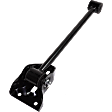 Rear, Driver or Passenger Side Trailing Arm, 4 Cyl., 2.0L Engine
