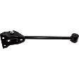Rear, Driver or Passenger Side Trailing Arm, 4 Cyl., 2.0L Engine