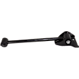 Rear, Driver or Passenger Side Trailing Arm, 4 Cyl., 2.0L Engine