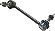 Front, Passenger Side Sway Bar Link