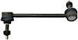 Front, Driver Side Sway Bar Link