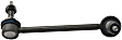 Front, Driver Side Sway Bar Link