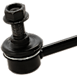 Front, Passenger Side Sway Bar Link