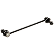 Front, Driver Side Sway Bar Link
