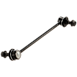 Front, Driver Side Sway Bar Link