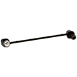 Front, Driver Side Sway Bar Link