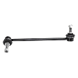 Front, Passenger Side Sway Bar Link, Rear Wheel Drive