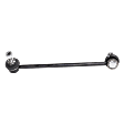 Front, Passenger Side Sway Bar Link, Rear Wheel Drive