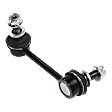 Rear, Passenger Side Sway Bar Link