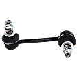 Rear, Driver Side Sway Bar Link