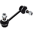 Rear, Driver Side Sway Bar Link