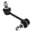 Rear, Driver Side Sway Bar Link