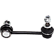 Rear, Driver Side Sway Bar Link