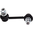 Rear, Driver Side Sway Bar Link