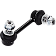 Rear, Driver Side Sway Bar Link