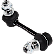 Rear, Driver Side Sway Bar Link