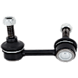 Rear, Passenger Side Sway Bar Link