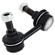Rear, Passenger Side Sway Bar Link