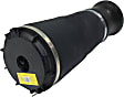 Rear, Passenger Side Air Spring, 8 Cyl., 4.6L Engine, with Air Suspension