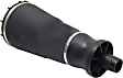 Rear, Passenger Side Air Spring, 8 Cyl., 4.6L Engine, with Air Suspension