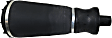 Rear, Driver Side Air Spring, 8 Cyl., 4.6L Engine, with Air Suspension