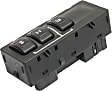 Transfer Case Switch - Direct Fit, Sold individually