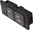 Transfer Case Switch - Direct Fit, Sold individually