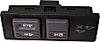 Transfer Case Switch - Direct Fit, Sold individually