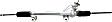 Steering Rack, Power