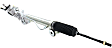 Steering Rack, Power