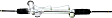 Steering Rack, Power
