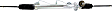 Steering Rack, Power