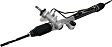 Steering Rack, Power