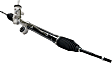 Steering Rack, Power