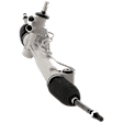 Steering Rack, Power