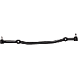 1973-1976 Oldsmobile Custom Cruiser - Front Center Link