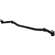 1973-1976 Oldsmobile Custom Cruiser - Front Center Link