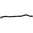 1973-1976 Oldsmobile Custom Cruiser - Front Center Link
