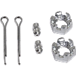 1973-1976 Oldsmobile Custom Cruiser - Front Center Link
