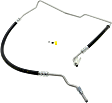 Power Steering Hose - Inlet Gear Hose