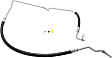 Power Steering Hose - Inlet Gear Hose