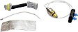 Direct Fit Turbo Vane Position Sensor, Sold Individually