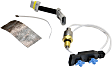 Direct Fit Turbo Vane Position Sensor, Sold Individually