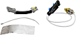 Direct Fit Turbo Vane Position Sensor, Sold Individually