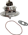 Turbocharger Cartridge, 4 Cyl., 1.4L Engine, GAS