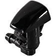 Driver or Passenger Side Windshield Washer Nozzle, Sold Individually