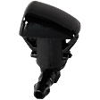 Driver or Passenger Side Windshield Washer Nozzle, Sold Individually