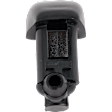 Windshield Washer Nozzle - Sold Individually